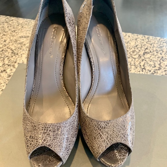 BCBG Women’s shoes - Picture 4 of 5